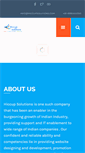 Mobile Screenshot of hiccupsolutions.com
